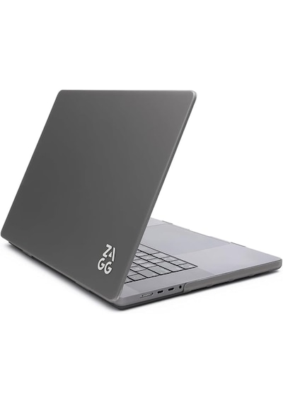 Zagg Apple Uyumlu MacBook Protection Air 13 İnç M3 m2 Kılıf