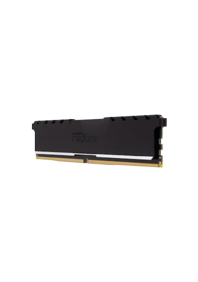 Mushkın Redline, Mrf4u320gjjm8gx2, 2x8gb Kit, 3200mhz, Ddr4, Cl16, Desktop Gaming Ram Soğutuculu