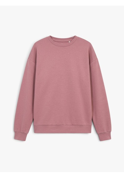 Lumberjack 6w Wb 16alıce-c Ck97 6pr Kadın Pembe Sweatshirt - 102707816