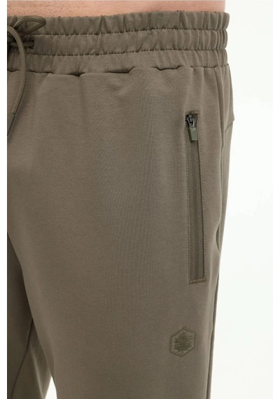 Lumberjack 6m Mb Ct107 Jogger 6fx A Hakı Erkek Yeşil Eşofman Takımı - 102064432