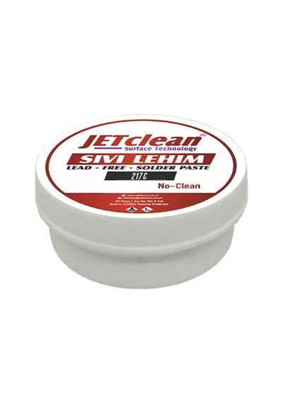 Jetclean 50 Gr 217c Krem Lehim