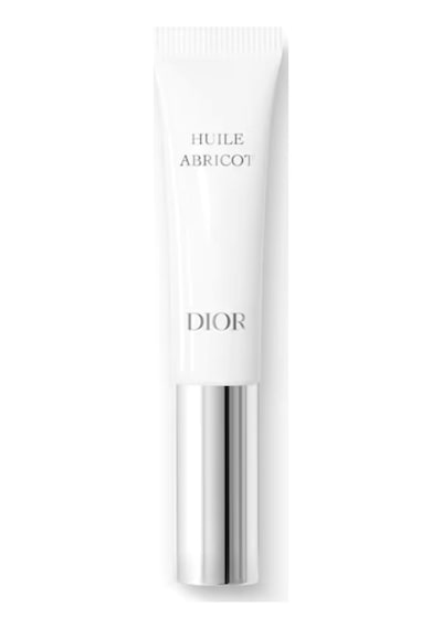 Dior Huile Abricot - Nail And Cuticle Serum 7.5 Ml