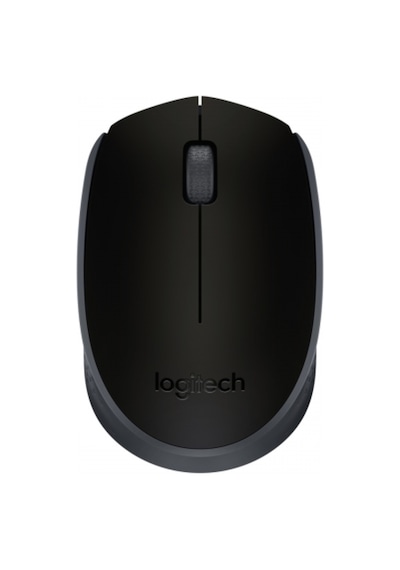 Logitech M170 Kablosuz Mouse Siyah(910-004642) - 548439758