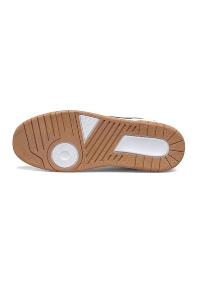Hummel Versay Iı 900872-2001 Siyah Unisex Günlük Spor Ayakkabı Siyah