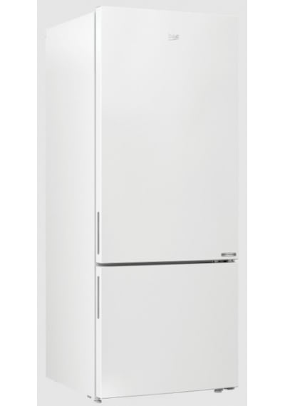 Beko 674533 MB 532 LT No-Frost Kombi Tipi Buzdolabı