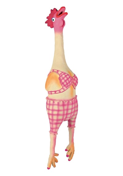 Trixie 35495 48 CM Latex Köpek Oyuncak