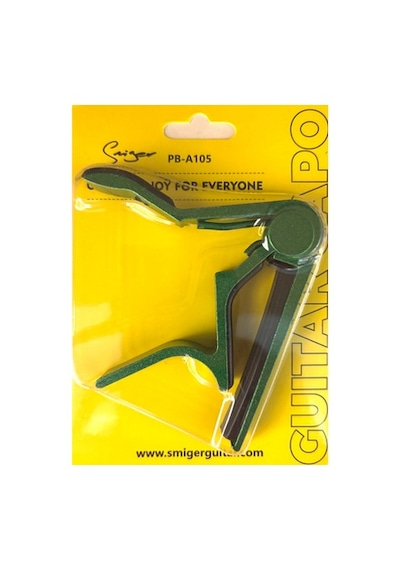 Smiger Kapo Yeşil Pb-a105