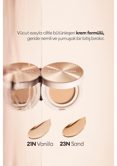 Lexroo Bb Pact 23n Yaşlanma Karşıtı Kapatıcı Bb Krem Spf50+ Pa++++, 15 Gr