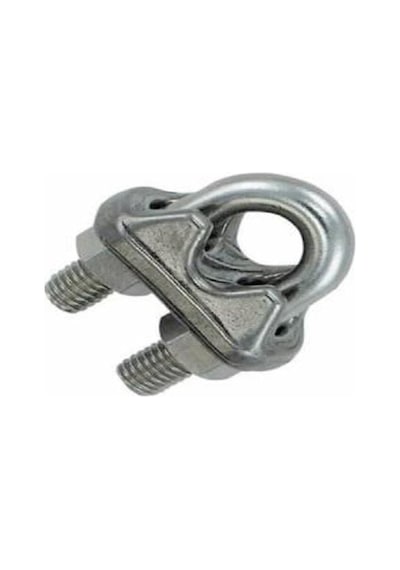 Meridyen Klemens 15Mm
