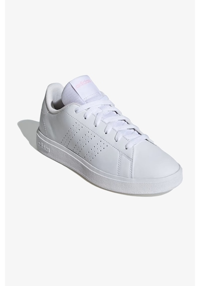 Adidas Advantage Base 2.0 Kadın Beyaz Sneaker If4136 Beyaz