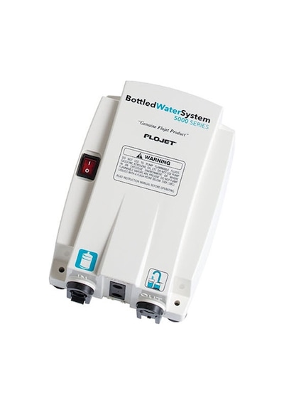 Flojet Bw5009-000a Damacana Pompası 2.3 L/dk
