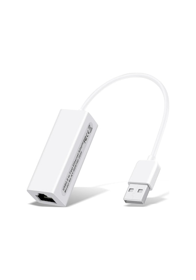 Usb ethernet çevirivi usb internet çevirici usb 2.0 ethernet çevirici