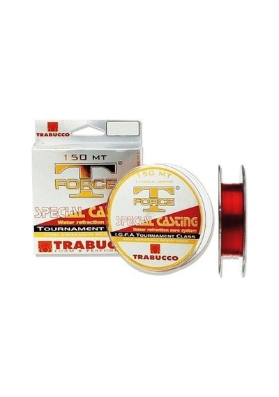 Trabucco Tour Special Casting 0.30Mm 150 Mt Misn.