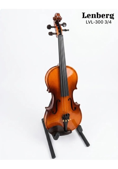 Lenberg Lvl-300 3/4 Keman
