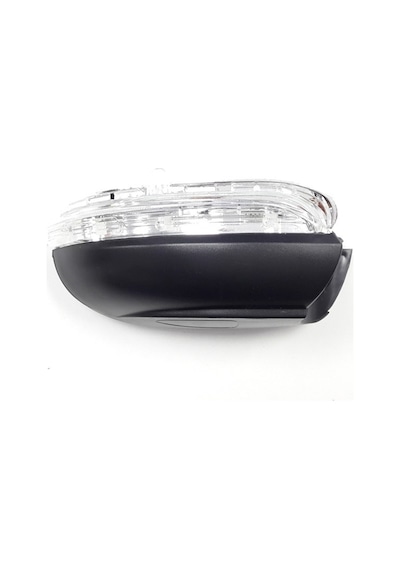 VW Golf 6 09-12 Sağ Dış Ayna Sinyal Lambası Alt Kapaklı 5K0949102