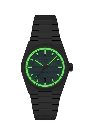 Cadola Cd-1056-88 Erkek Kol Saati Metalik Gri