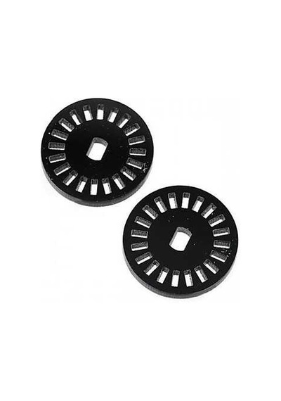 Robotistan Disk Encoder - (Robot Platformalarıyla Uyumludur) - 2