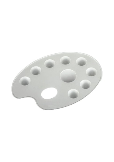 Hatas Palet Godeli Küçük 20 Cm 0890 12 Adet