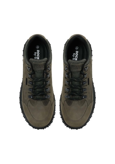 Dockers By Gerli 233215 Haki Erkek Outdoor 000000000102707867