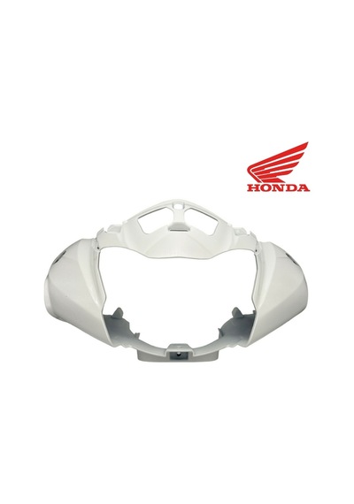 Honda Ön Far Grenajı Beyaz  - Honda Activa 125 -