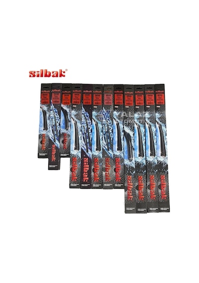 Silecek Süpürgesi 550 Mm Hybrıd