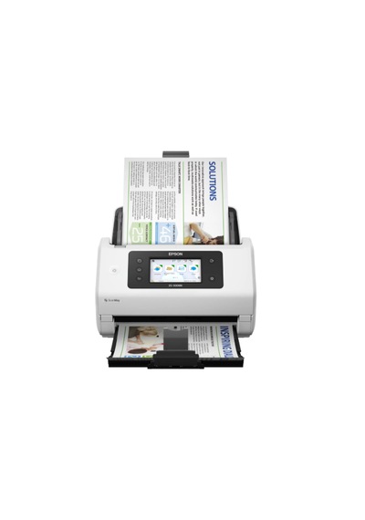 Epson Workforce Ds-900wn Belge Tarayıcı