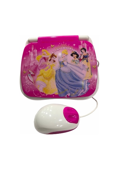 Eğitici Laptop Princess