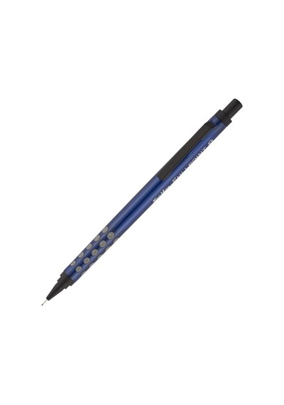 Scrikss Full Point Black Edition 0.5 Mm Mavi Versatil Kalem