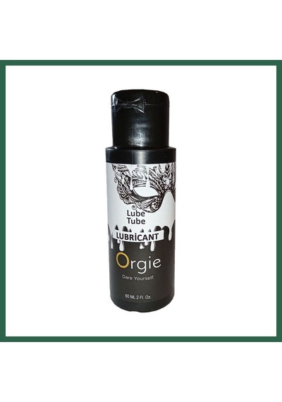 Bezos L.orgie Bay Bayan 60 Ml Lubricantgel Bzs01