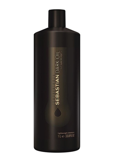 Sebastian Dark Oil Lightweight Şampuan 1 L