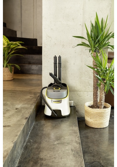 Karcher SC 4 Deluxe EasyFix Buharlı Temizlik Makinesi