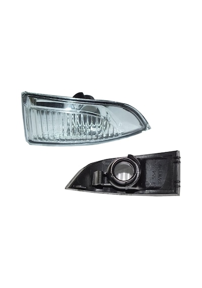 Ozar 6r070-r Dıs Dıkız Ayna Sinyali Sağ Megane Iıı 09 Fluence 09 261609550r