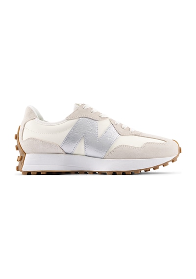New Balance Nb Lifestyle Kadın Spor Ayakkabı W327240 Bej