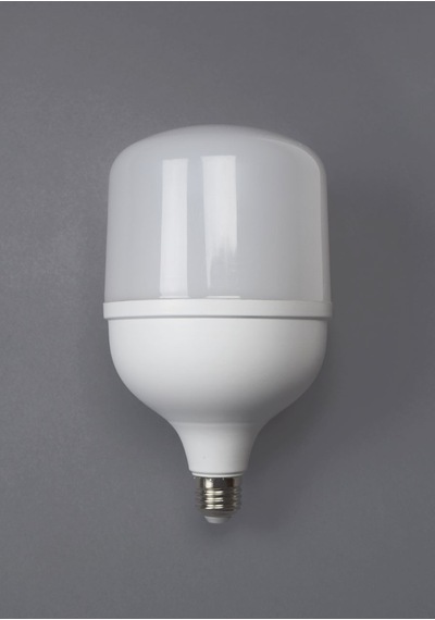 40W Torch Led Ampul Beyaz Işık E27 Duy