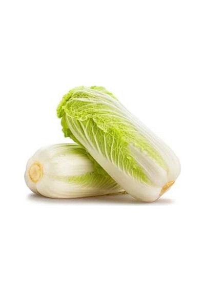 100 Adet Çin Lahanası Tohumu