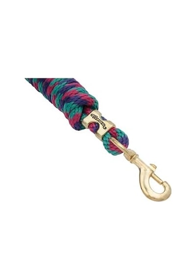 3m Poly Lead Rope