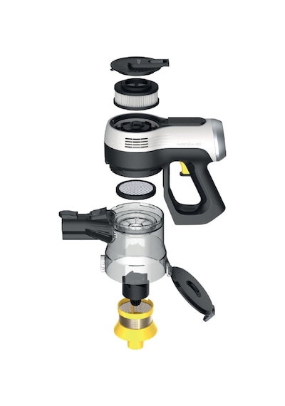 Arzum AR4201-S Magiclean Neo Dikey Şarjlı Süpürge
