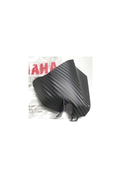 Yamaha Nmax 125/155 2015-2020 Hava Filtre Kapağı Küçük Parça