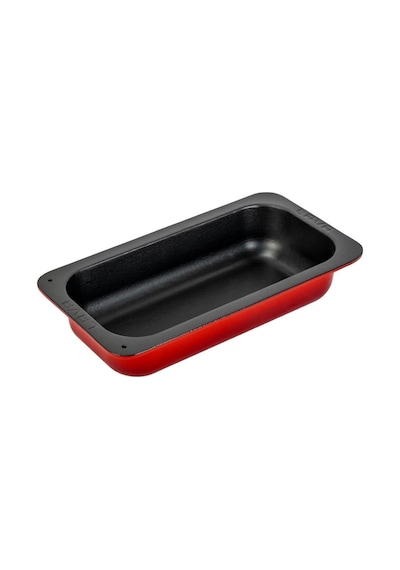 Lava Döküm Dikdörtgen 1/3 Gastronomi Küvet Ölçü 32x17cm. 001