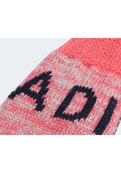 Adidas Gr Mittens Çocuk Pembe Eldiven Ed8624