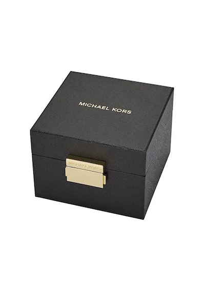 Michael Kors Mk4839set Kadın Kol Saati Bileklik Ve Küpe Seti