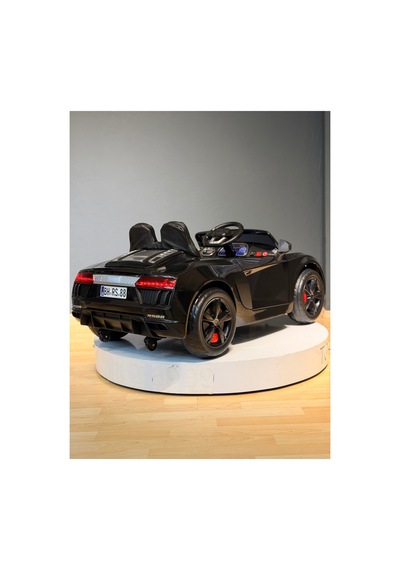 Babyhope  446 Akülü Araba Audi 12V