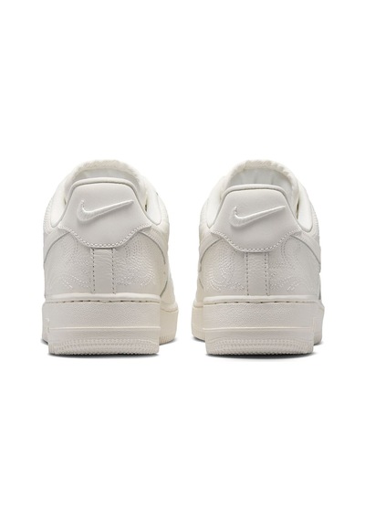 Nike Air Force 1 '07 Premium+ Kadın Bej Sneaker Ayakkabı Io4842-100 Juststep