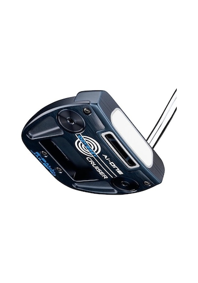 Callaway Odyssey Ai-one 38" Cruiser Jailbird 2 Toplu Db Putter Karışık