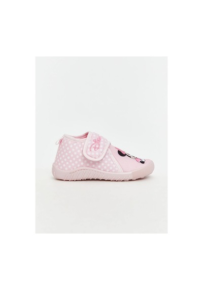 Lc Waikiki Alıta Cıty Farkıyla Lcw Steps Pembe Kız Çocuk Panduf Pembe - 924186048 Pembe