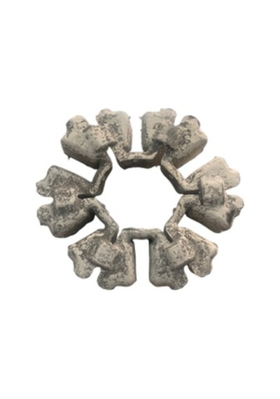 GÖBEK LASTİĞİ NS200 TK