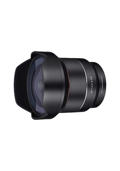 Samyang AF 14 MM F/2.8 FE (Sony E-Mount) Uyumlu Lens