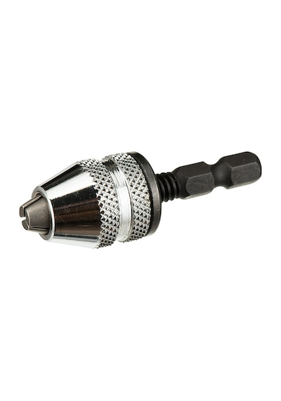 Tomax Bits Saplı Mandren Küçük 0.5 - 3.5 MM 1/4"