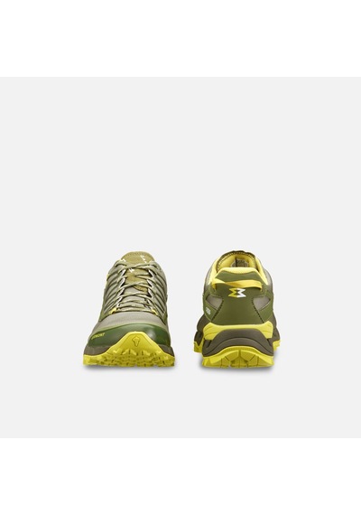 Garmont Italy 9.81 N Air G 2.0 Goretex Michelin Taban Erkek Ayakkabı Green Olivine 002494 Yeşil-sarı Çok Renkli Garmont Italy 9.81 N Air G 2.0 Goretex Michelin Taban Erkek Ayakkabı Green Olivine 002494 Yeşil-sarı Çok Renkli