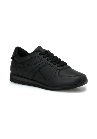 Torex Brıenna W Siyah Kadın Sneaker 000000000102714156